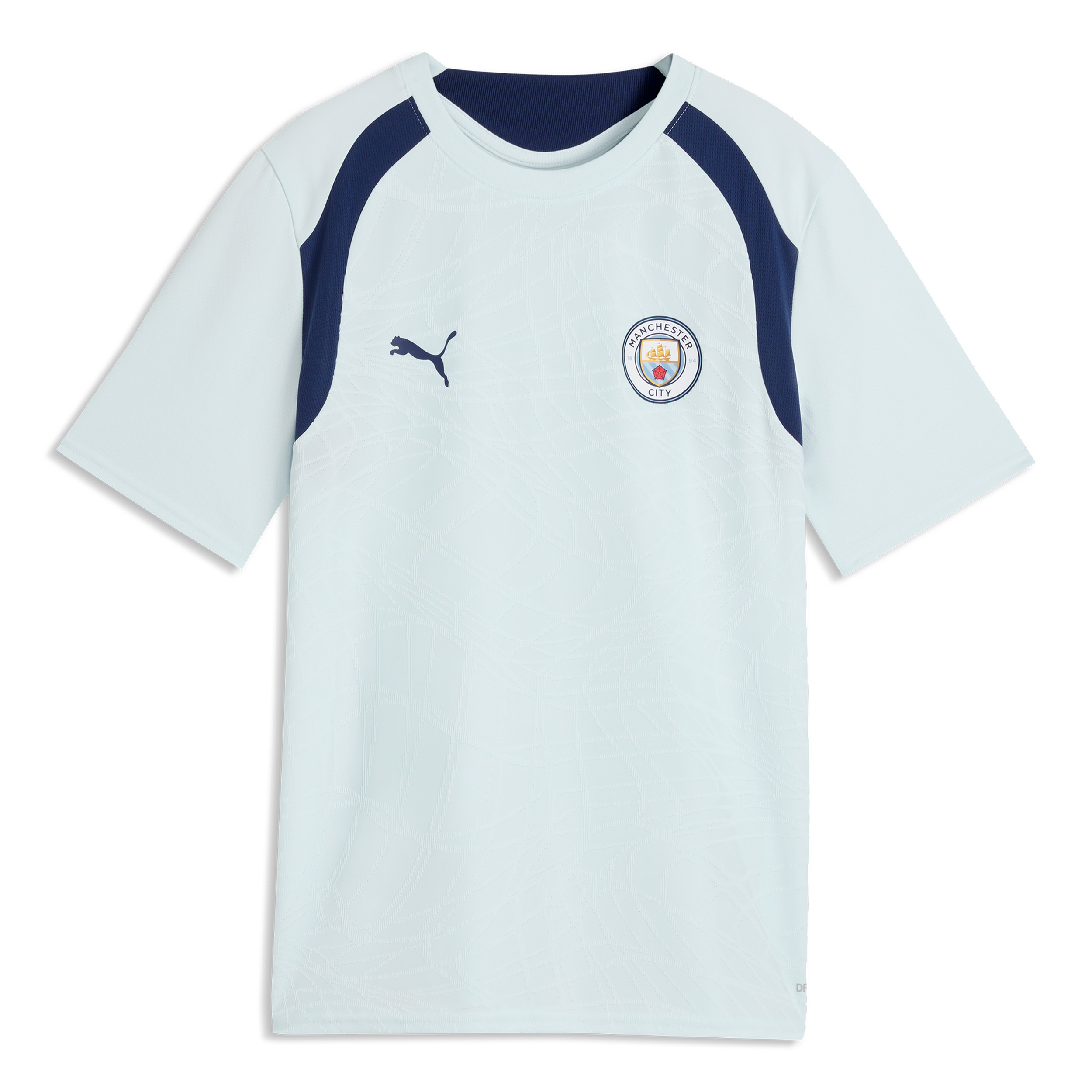 Manchester City FC Puma Kids Training Jersey 2026/27
 £35.00 