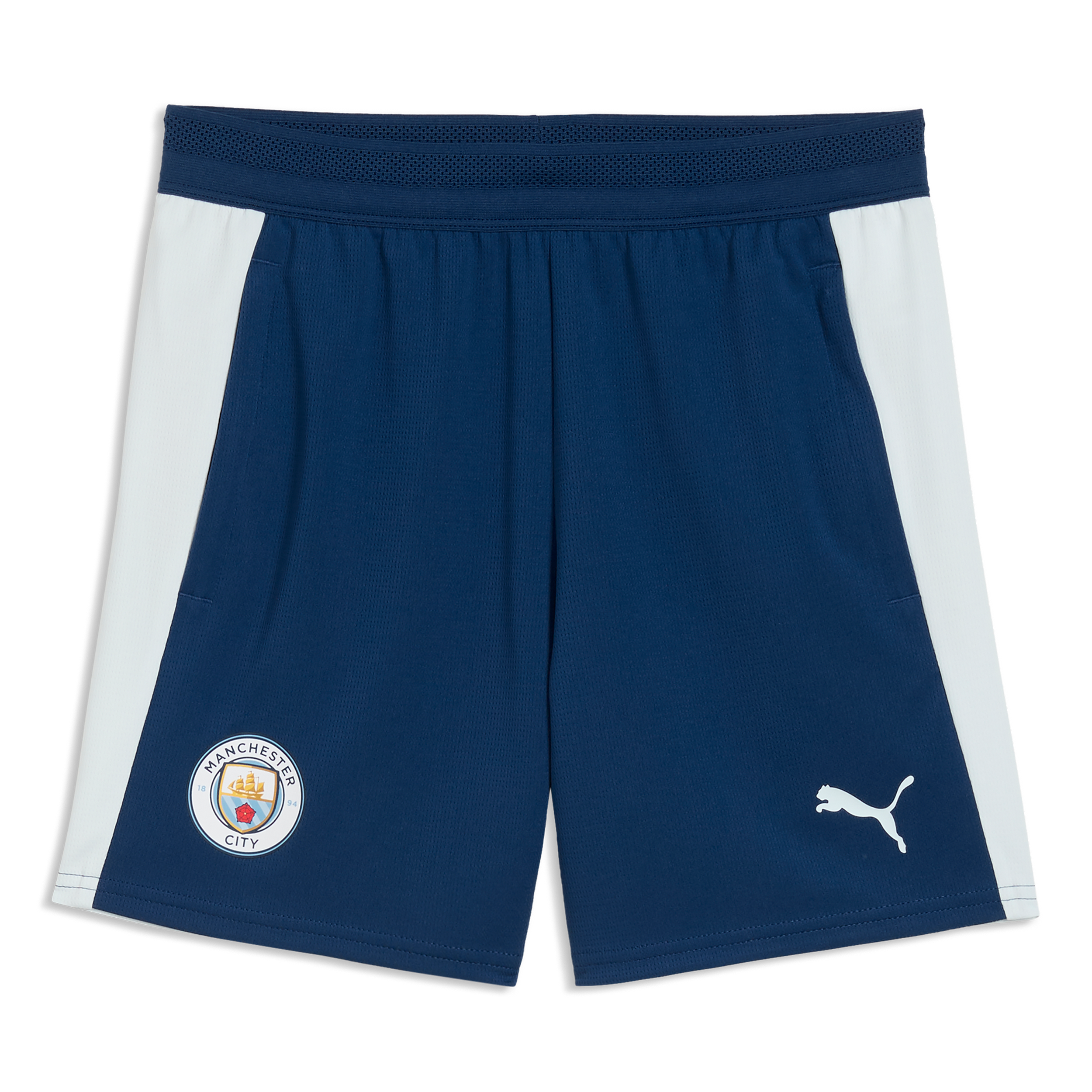 Manchester City FC Puma Kids Training Pocket Shorts 2026/27
 £30.00 