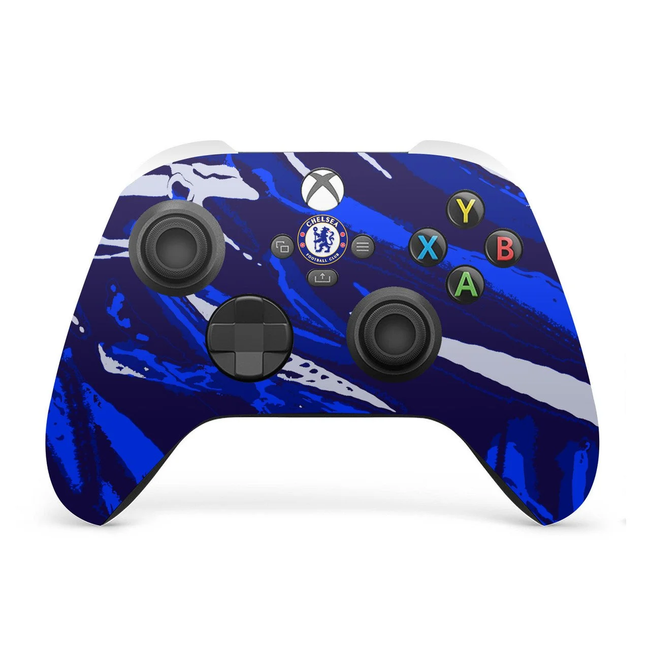 Chelsea FC Vinyl Sticker Skin for Microsoft Xbox Series X / S Controller
 £16.95 