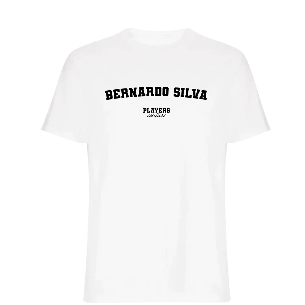 Bernardo Silva T-Shirt 
 £35.00  
