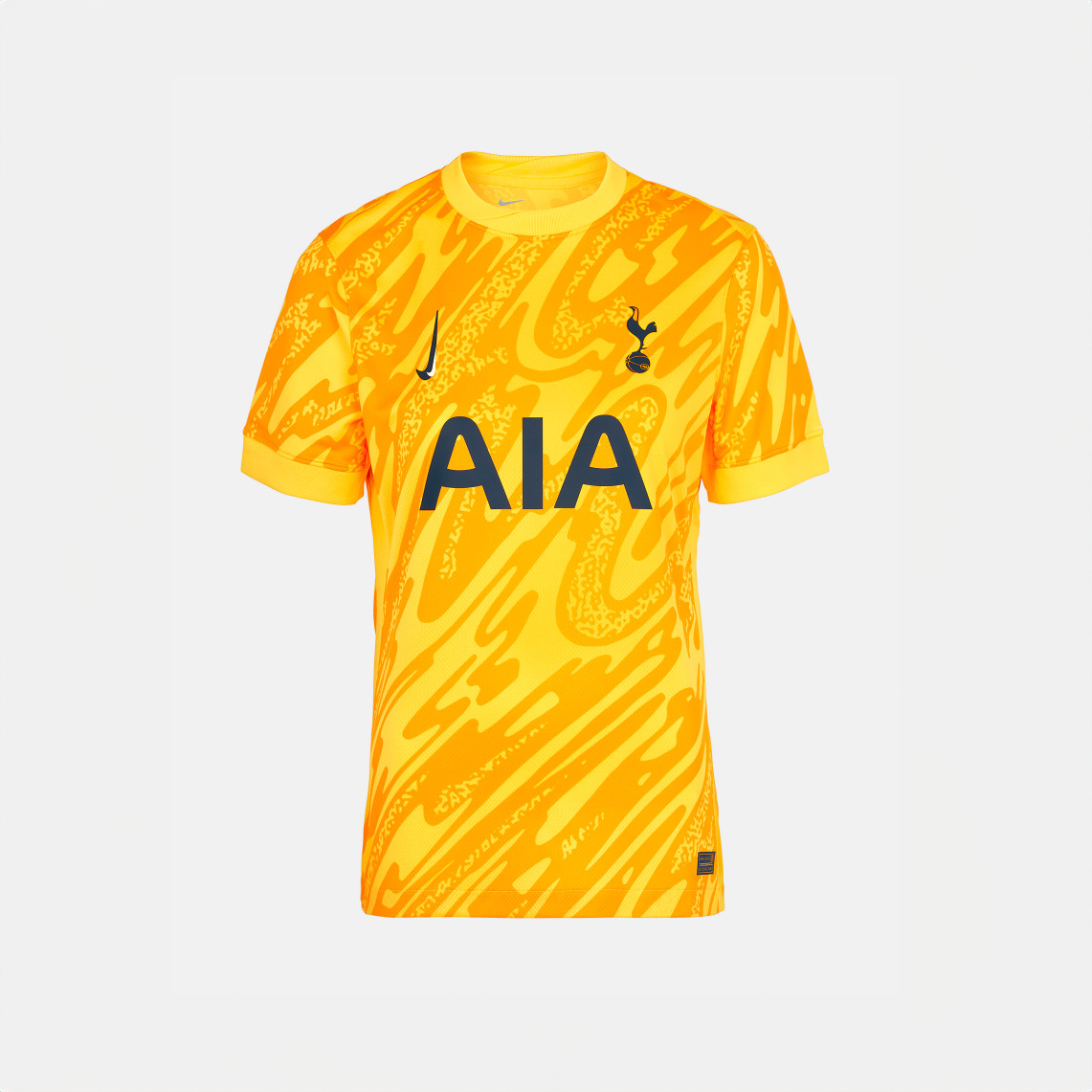 Womens Stadium Tottenham Hotspur Goalkeeper Shirt 2024/25 - £42.50