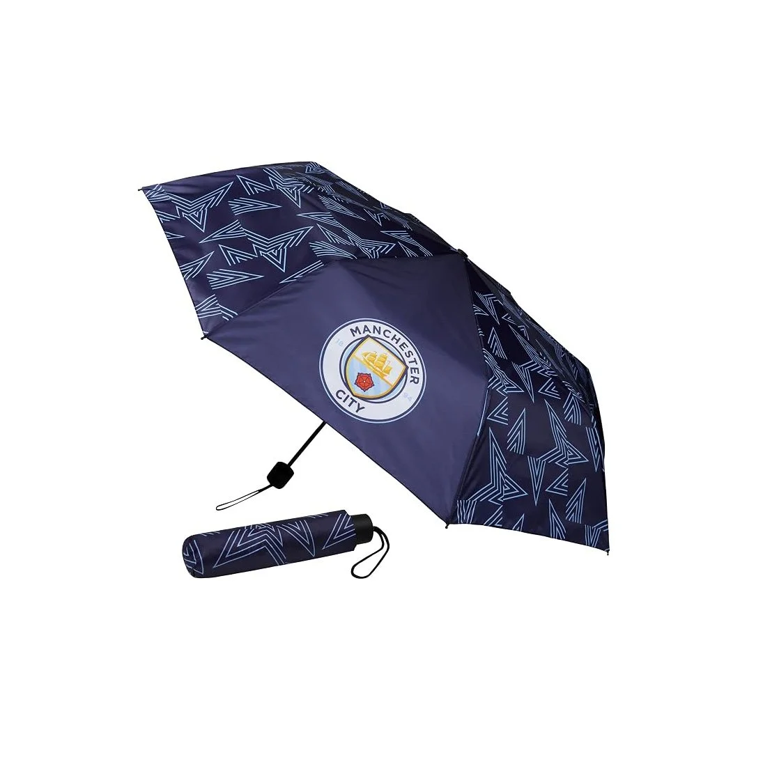 Manchester City FC Umbrella
 £8.49  