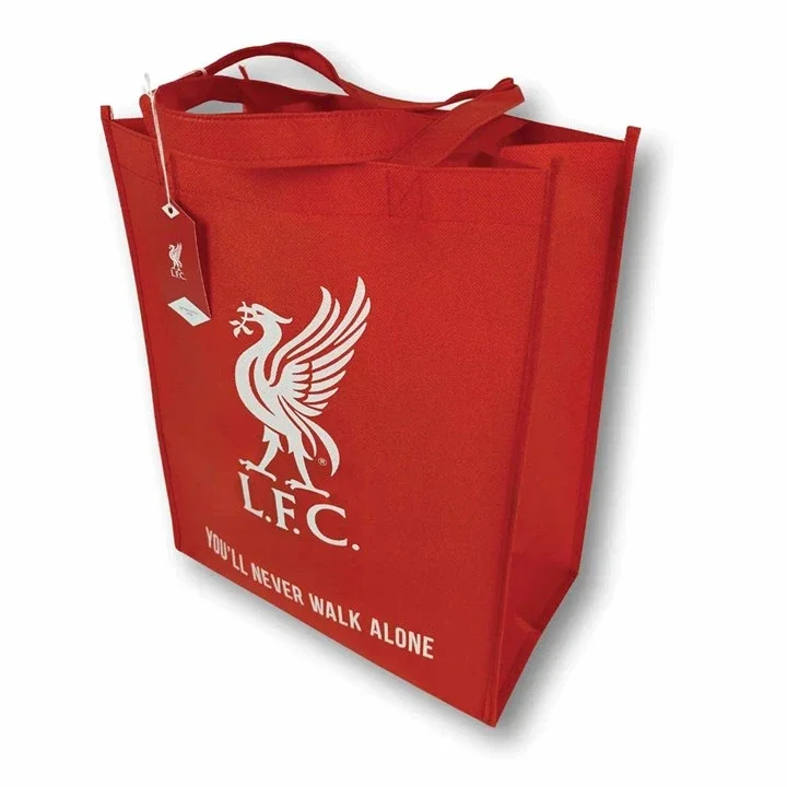 Liverpool FC Reusable Bag - £3.00