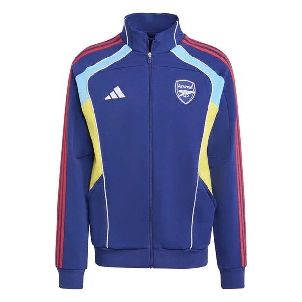 Arsenal UBP Tracksuit Top Adults £62.99