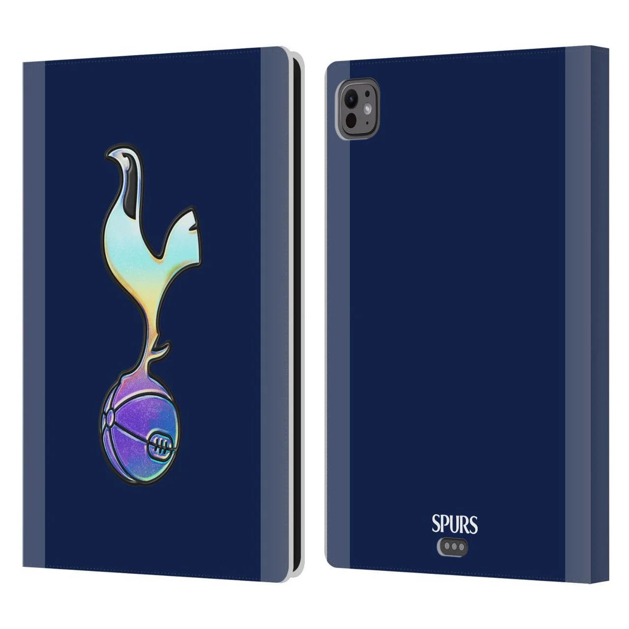 Tottenham Hotspur FC Leathe Case For Apple iPad Pro 11 2024/2025
 £28.95 