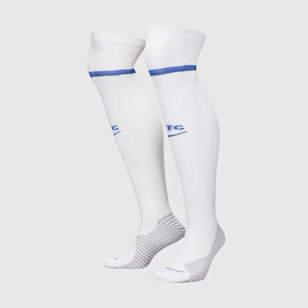 Chelsea Nike Home Sock 2025-26 Womens - £17.99