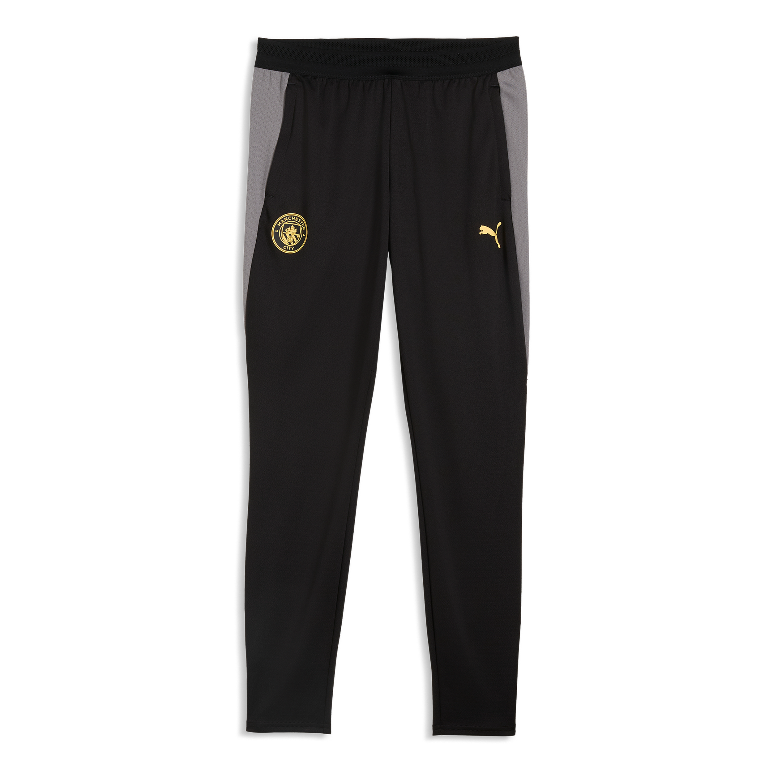 Manchester City FC Puma Training Pants - Black - Womens
 £60.00 