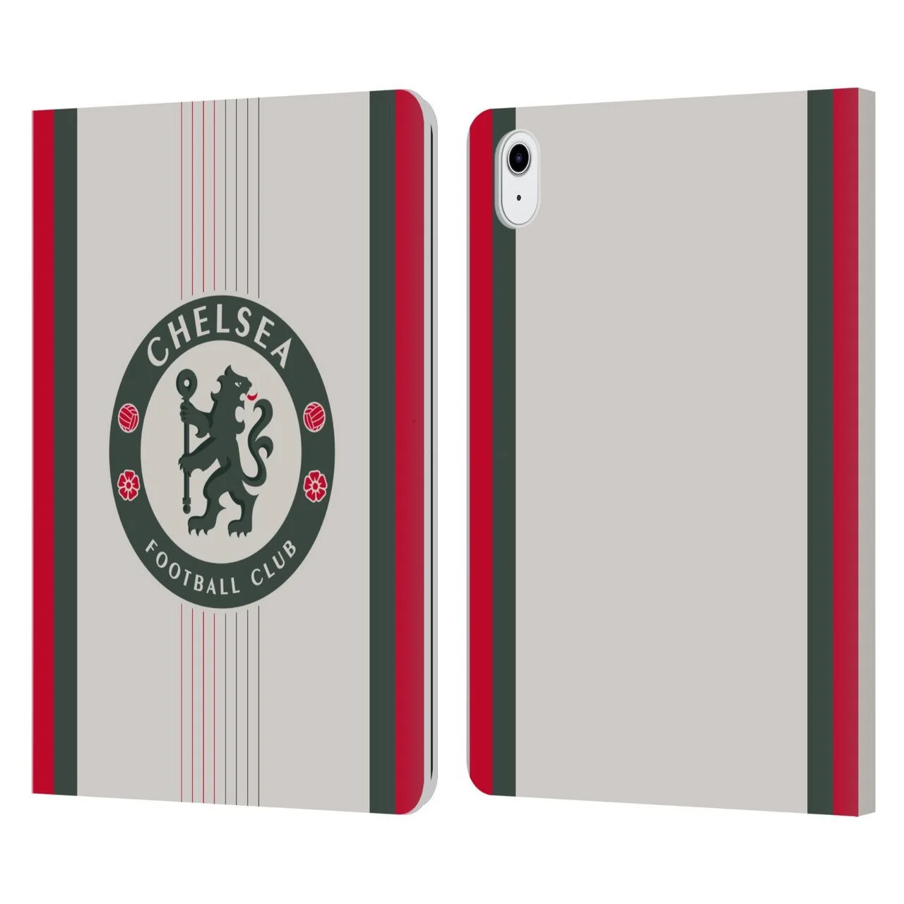 Chelsea FC 2025/26 Leather Cover For Apple iPad Air 11 2020-2025
 £28.95 