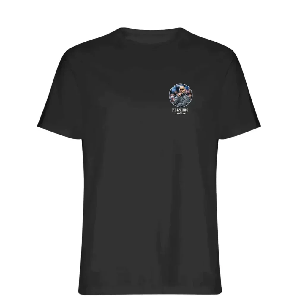 Pep Guardiola Badge Men's T-Shirt
 £35.00  