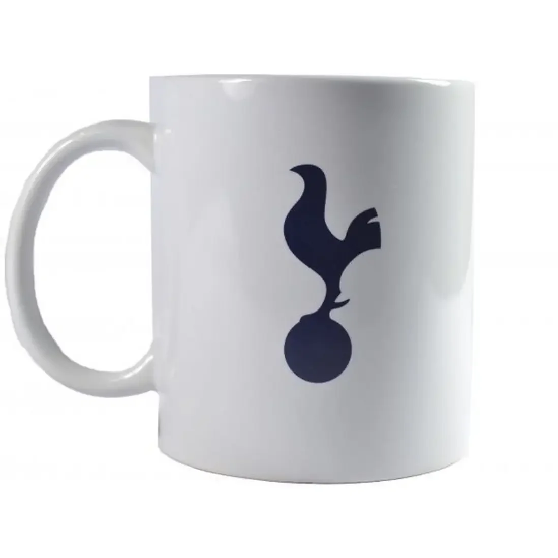 Tottenham Hotspur FC 312ml Mug
 £11.00  