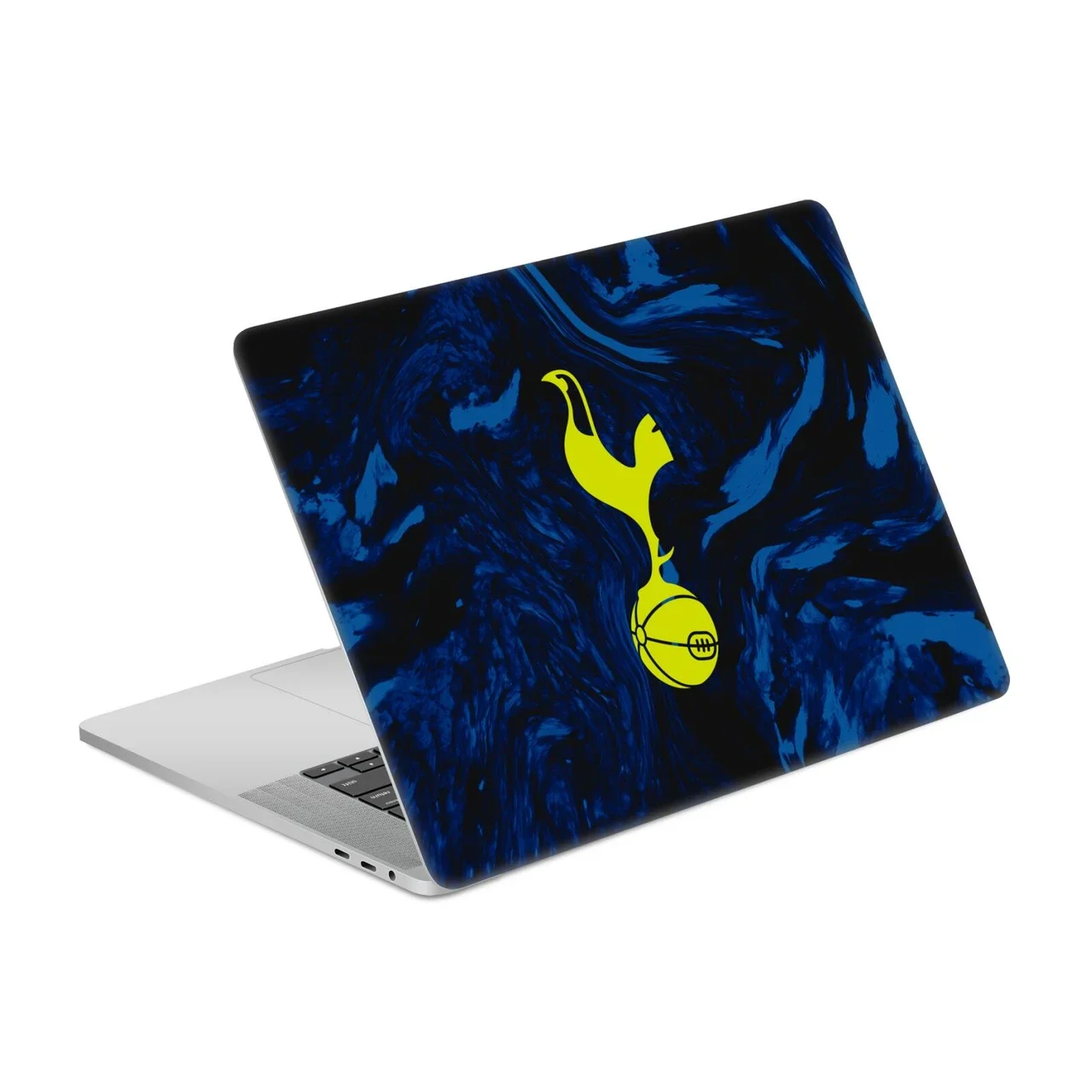 Tottenham Hotspur F.C. Logo Art 2021/22 Away Kit Vinyl Sticker Cover for Apple MacBook Pro 16" A2141
 £22.95 