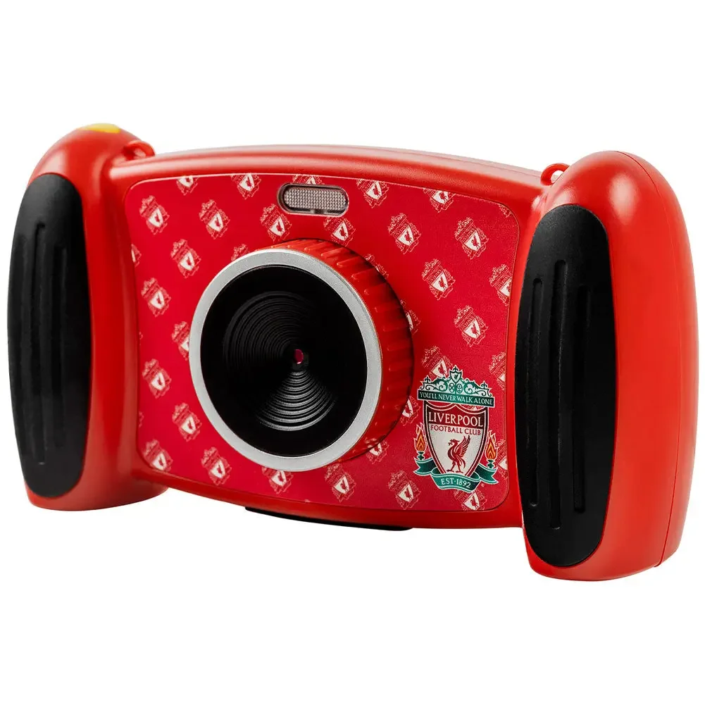 Liverpool FC Kids Interactive Camera - £36.99