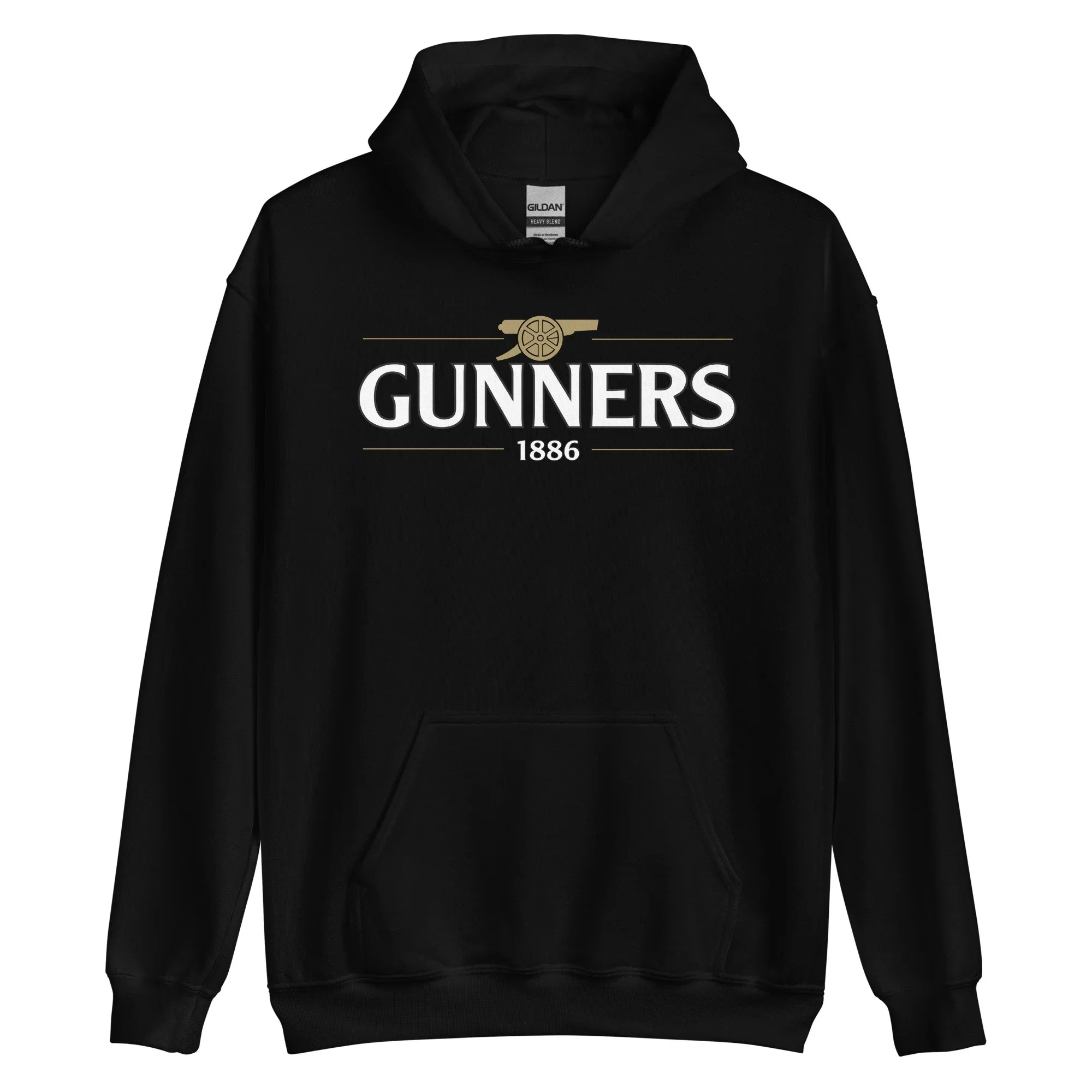 Arsenal Hoodie Gunners 1886
 £24.00 