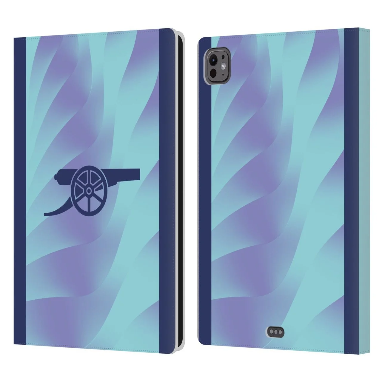 Arsenal FC 2024/25 Cover for Apple iPad Pro 11 M4/M5 2024/2025
 £28.95  