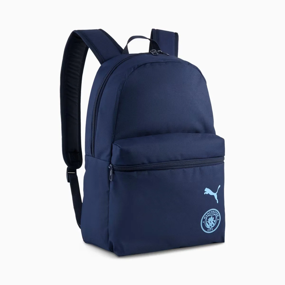 Manchester City Essentials Backpack (22L) - £25.00