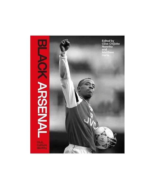 Black Arsenal (Hardback)
 £35.00 