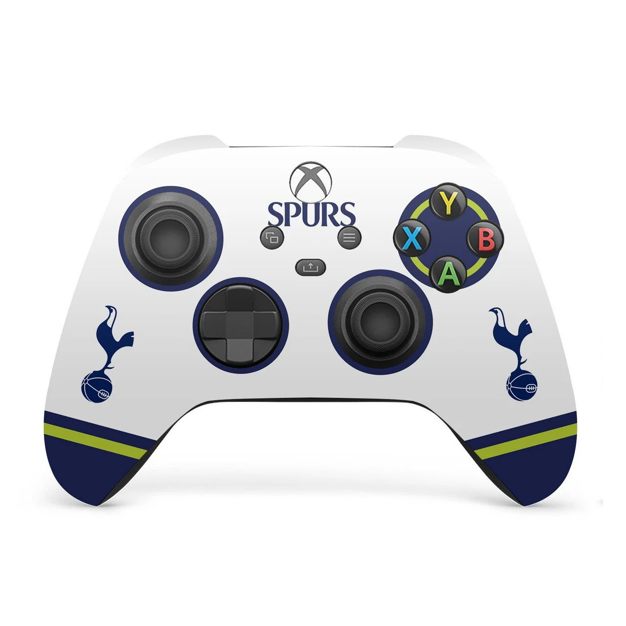 Tottenham Hotspur FC Vinyl Sticker Skin for Xbox Series X/S Controller
 £16.95 