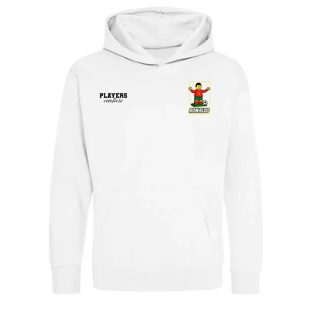Ronaldo Toy Logo Kids Hoodie
 £30.00 