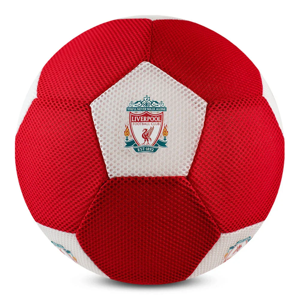 Liverpool FC 14" Mesh Ball - £14.90