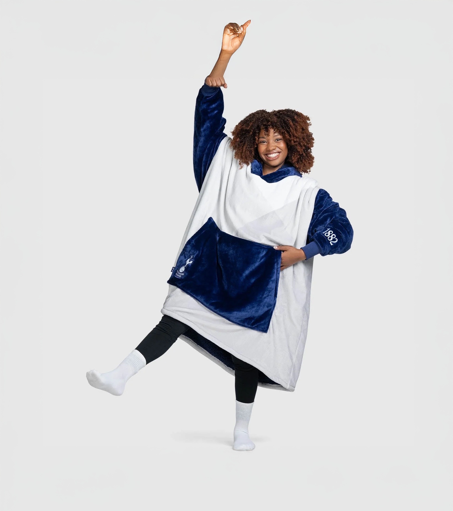 Tottenham
Oodie™ Original Licensed - £55.30