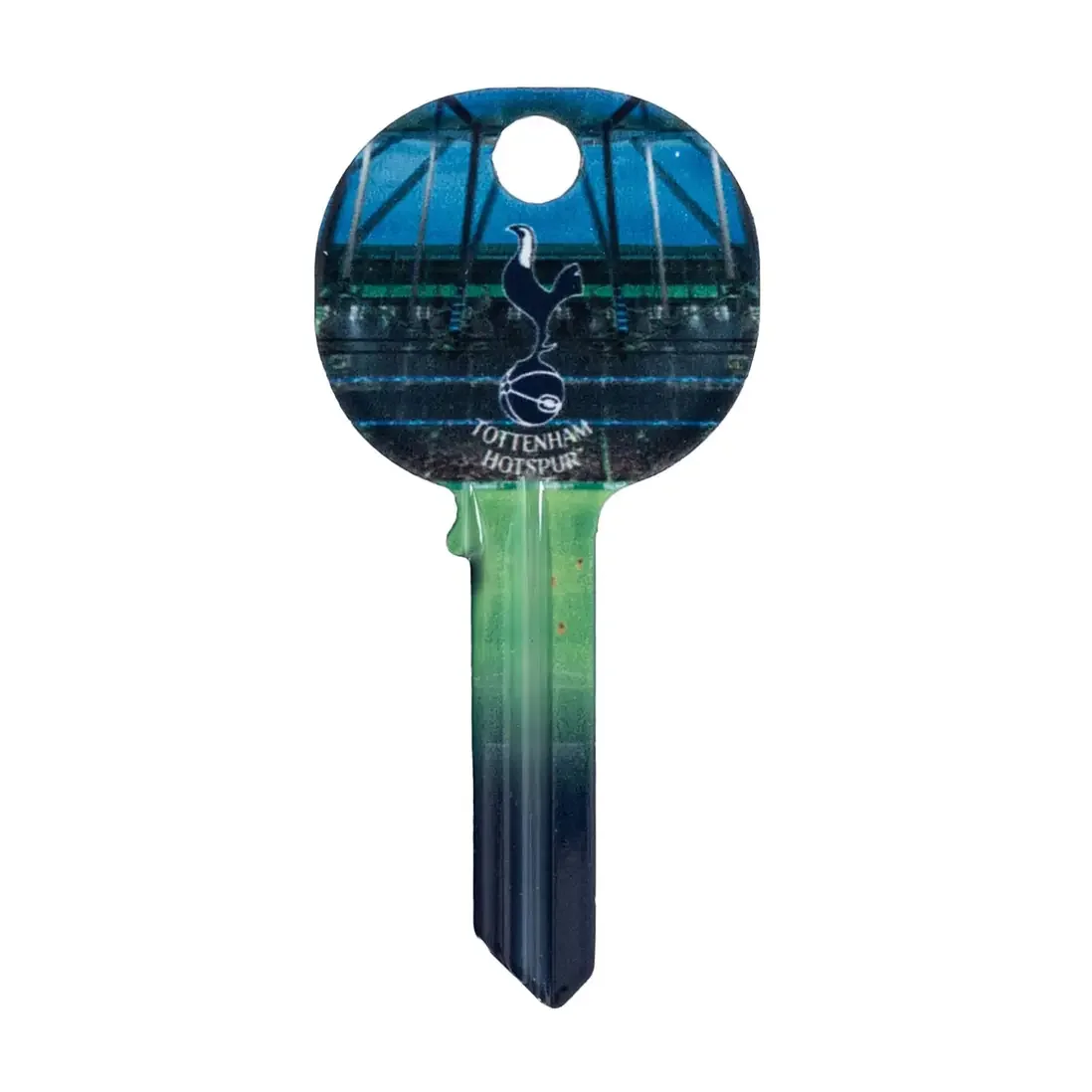 Tottenham Hotspur FC Stadium Blank Key
 £9.00 