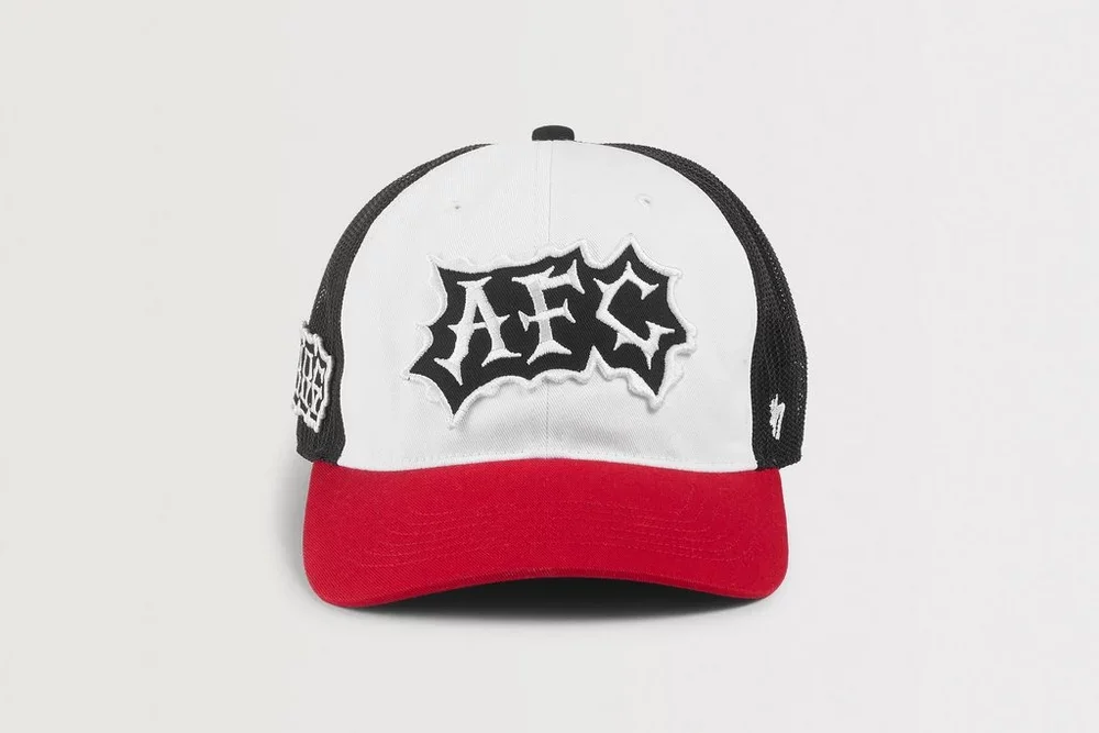 Arsenal 47 Mighty Trucker Hat
 £22.40 