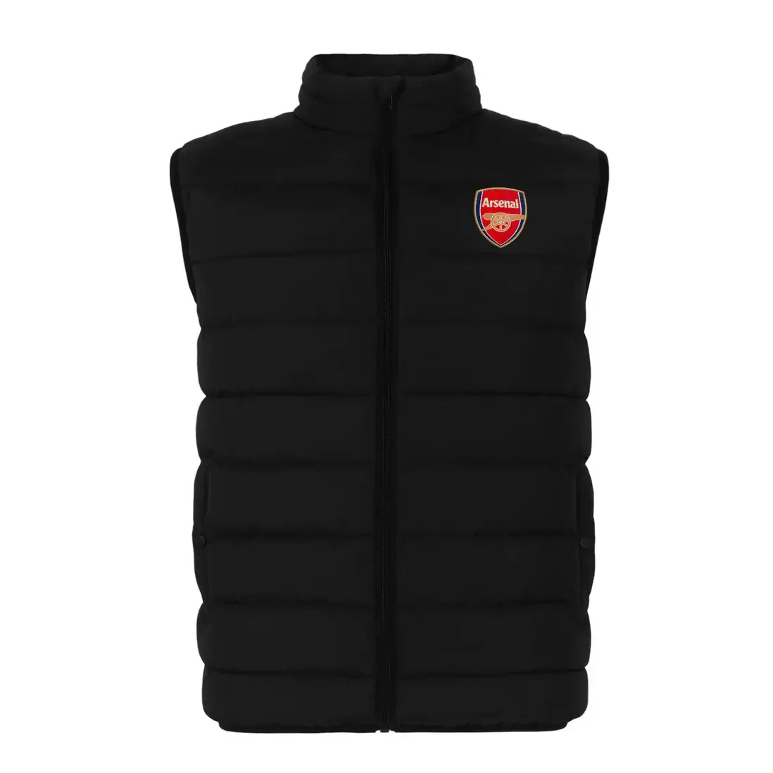 Arsenal FC Kids Padded Gilet Body Warmer
 £39.99 