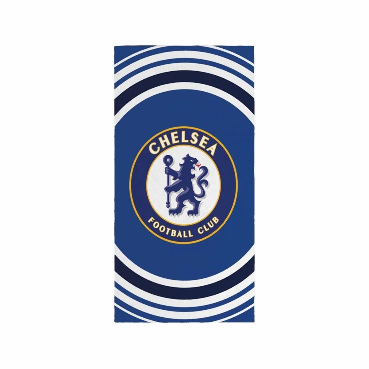 Chelsea FC Pulse Towel - £18