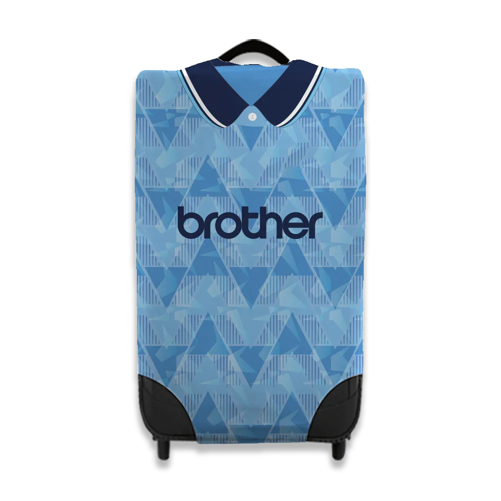 Man City Retro 1989 Home Caseskin
 £18.99  
