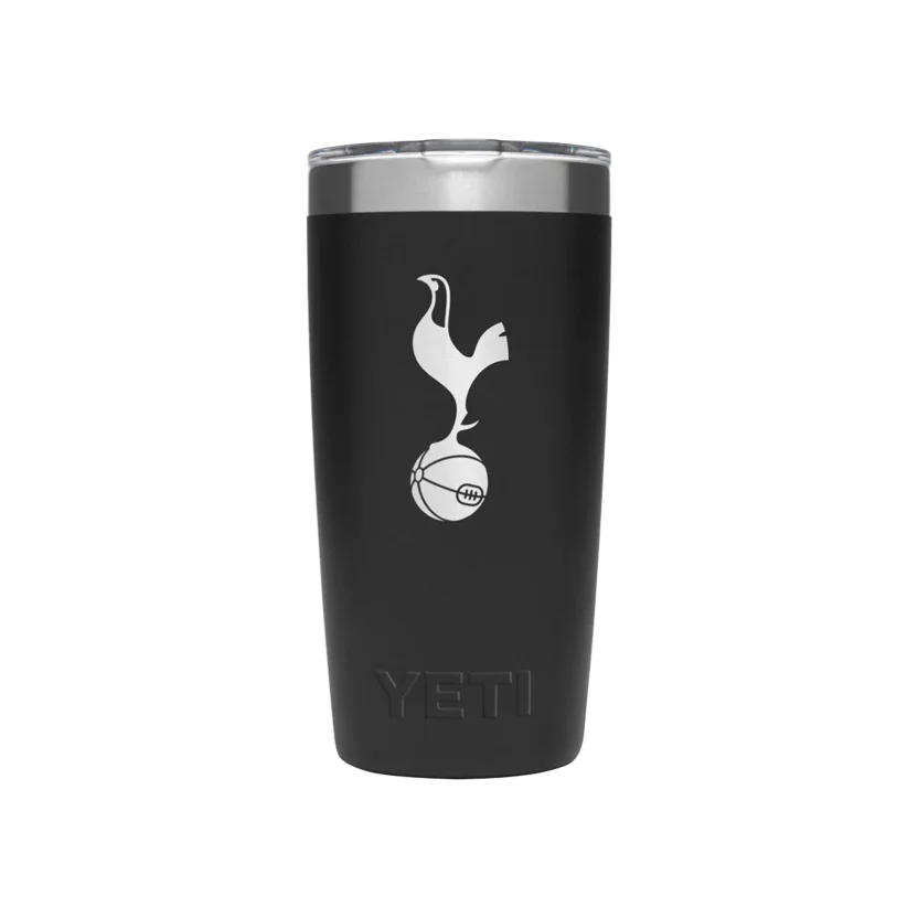Tottenham Hotspur FC 295 ml Tumbler
 £20.00  