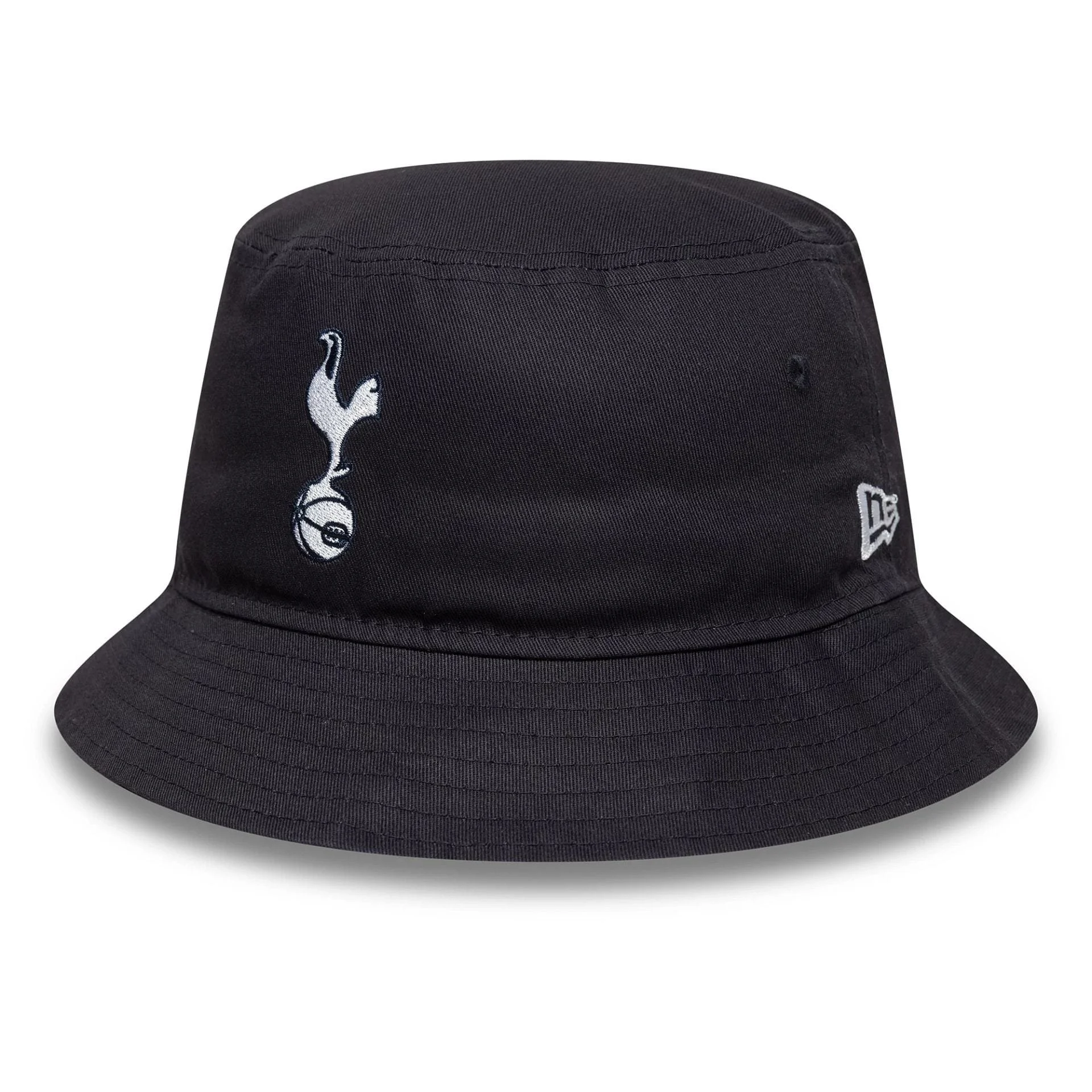 Tottenham Hotspur FC Cotton Navy Bucket Hat - £28.00
