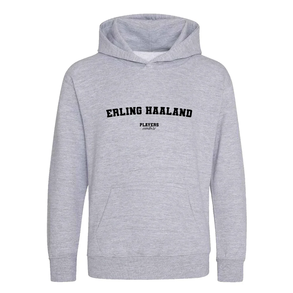 Erling Haaland Kids Hoodie
 £30.00  