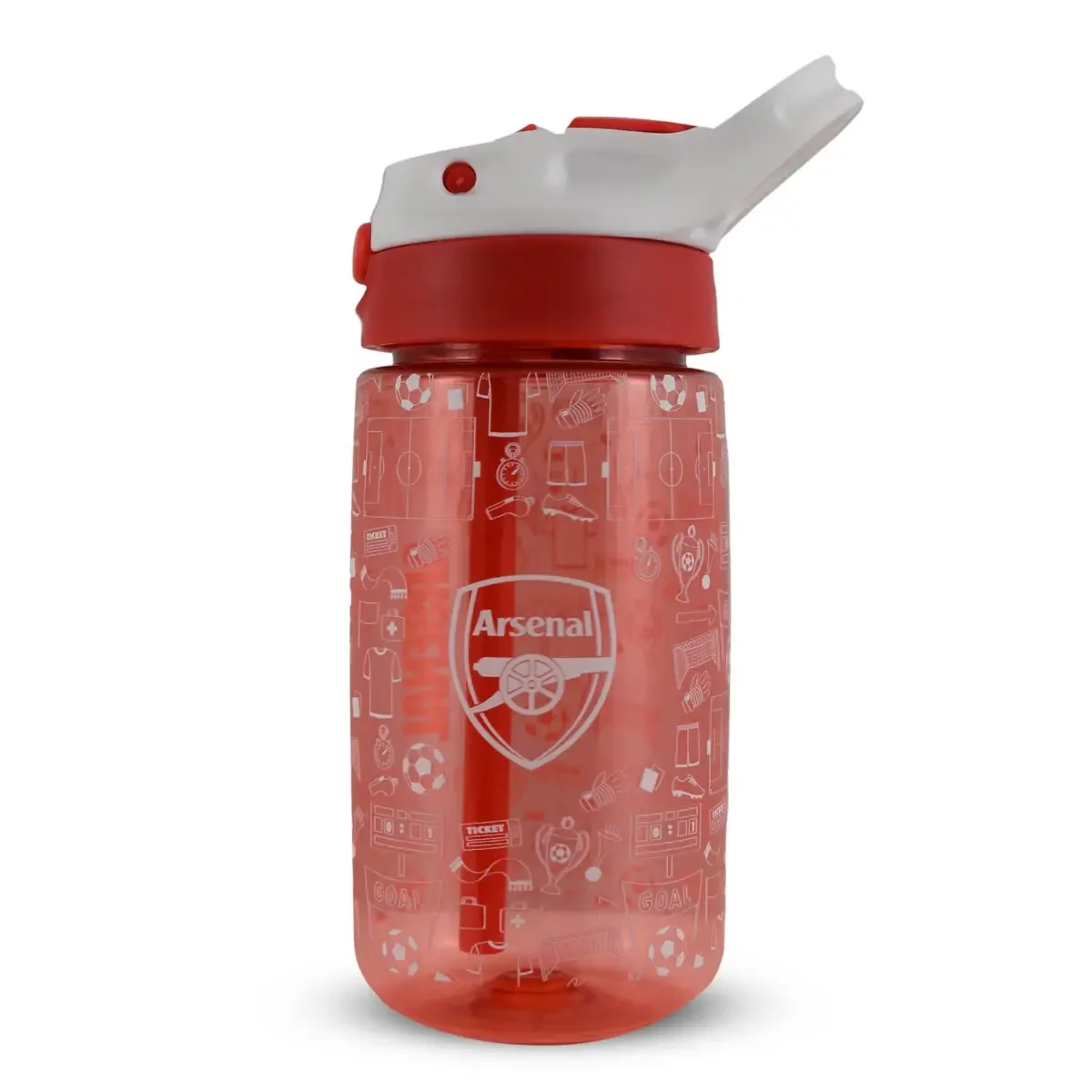 Arsenal FC Kids' Plastic Water Bottle
 £9.49 