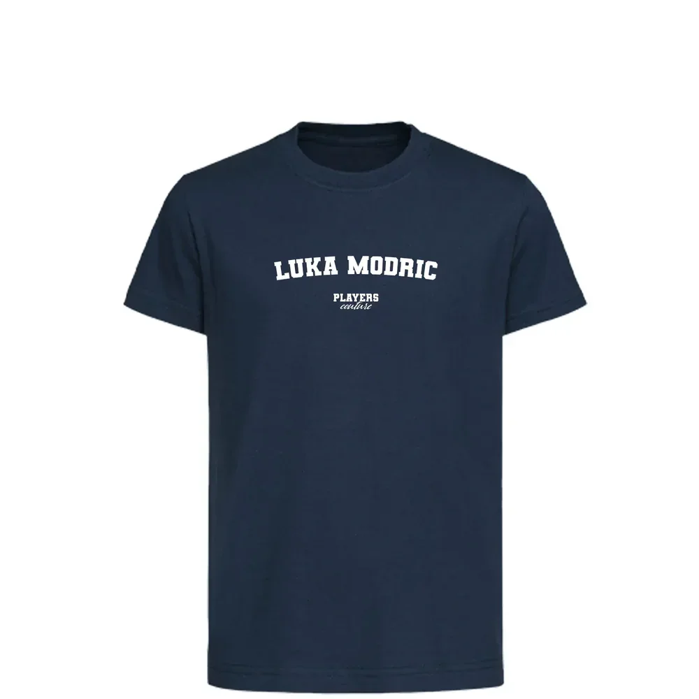 Luka Modric Kids T-Shirt
 £20.00 