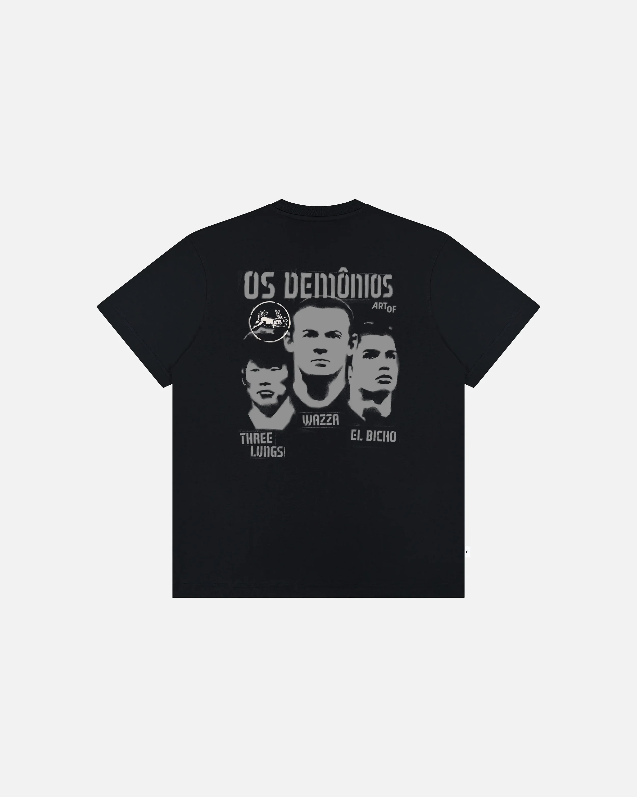 United Os Demônios Manchester United Tee
 £35.00 