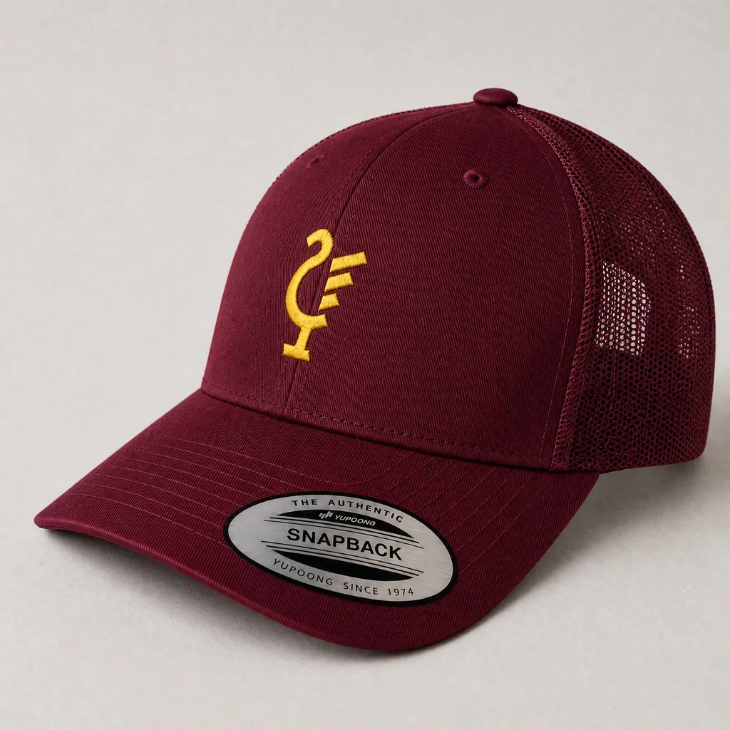 Liverpool Scouse 78 Cap Burgundy 
 £28.00 