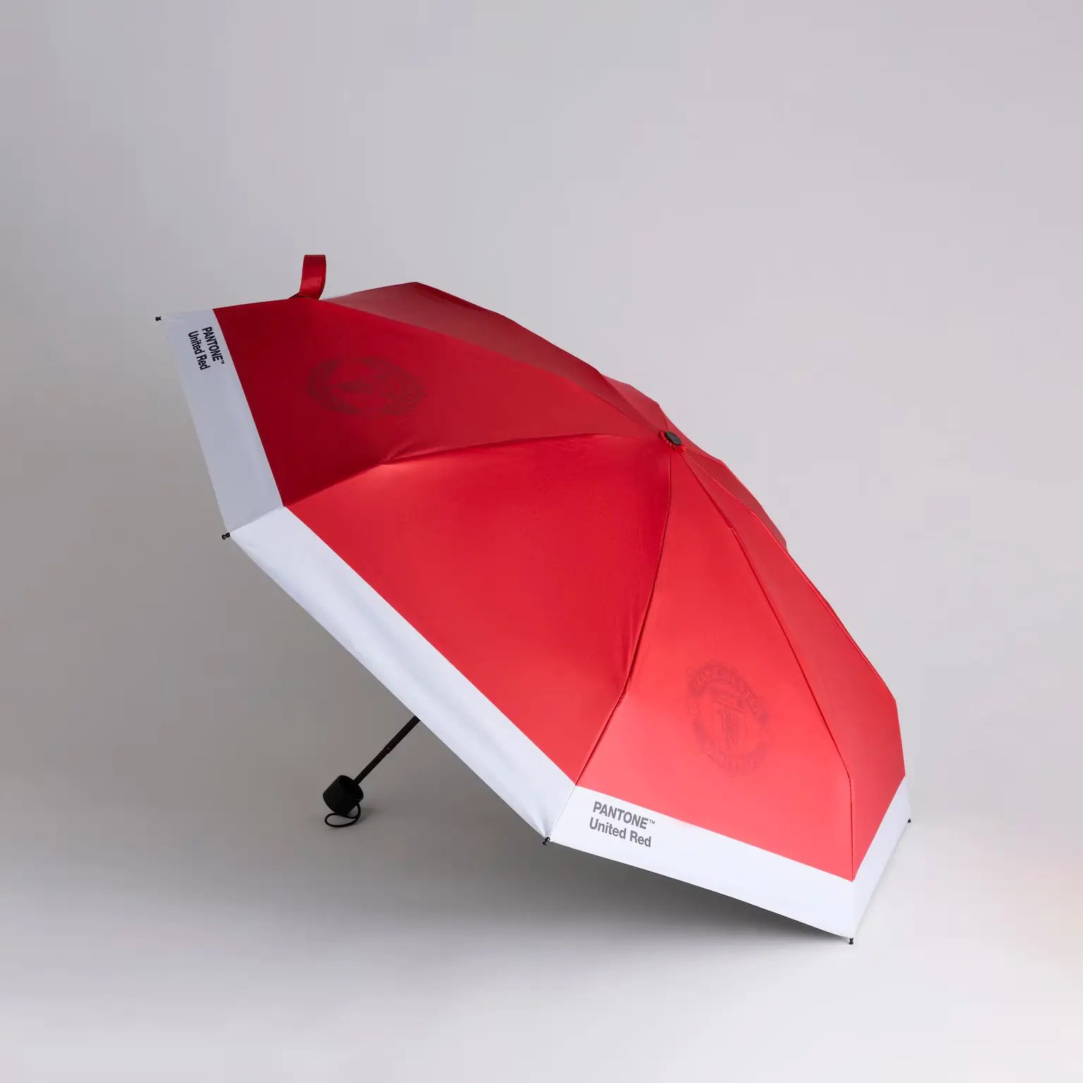 Manchester United x Pantone Umbrella Red - £38.00