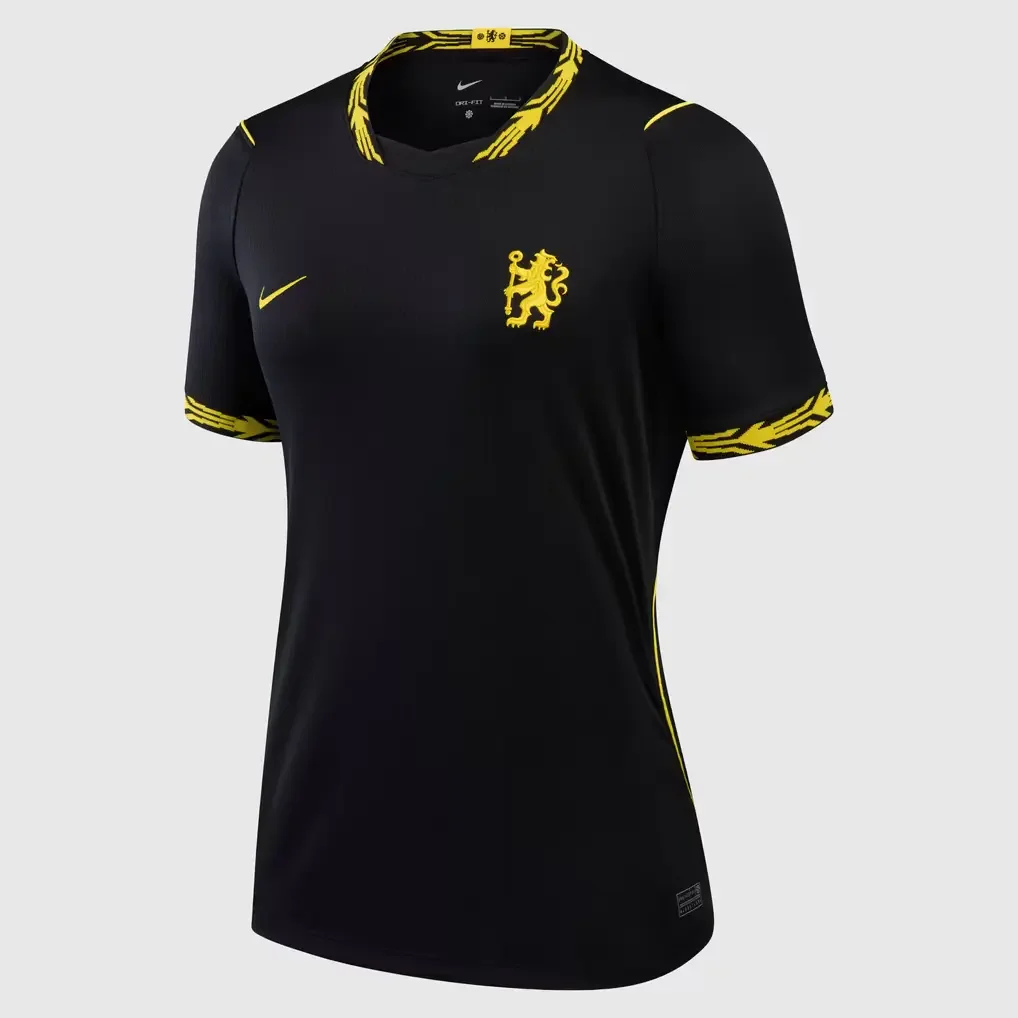 Chelsea Nike Away Stadium Shirt 2026-27 - Womens
 £89.99 