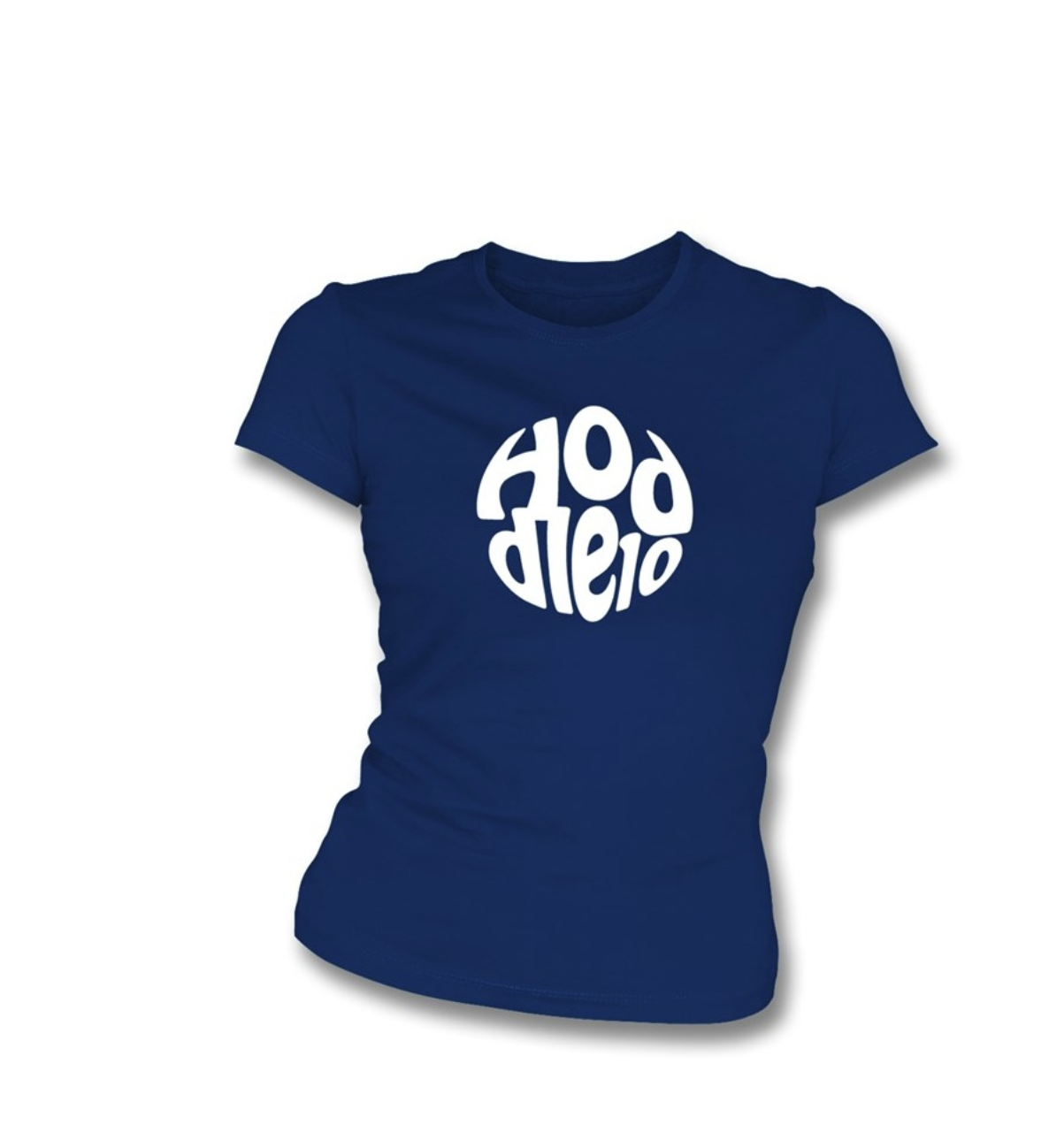 Glenn Hoddle 10 T-Shirt | Women's | Tottenham Hotspur FC - £15.99