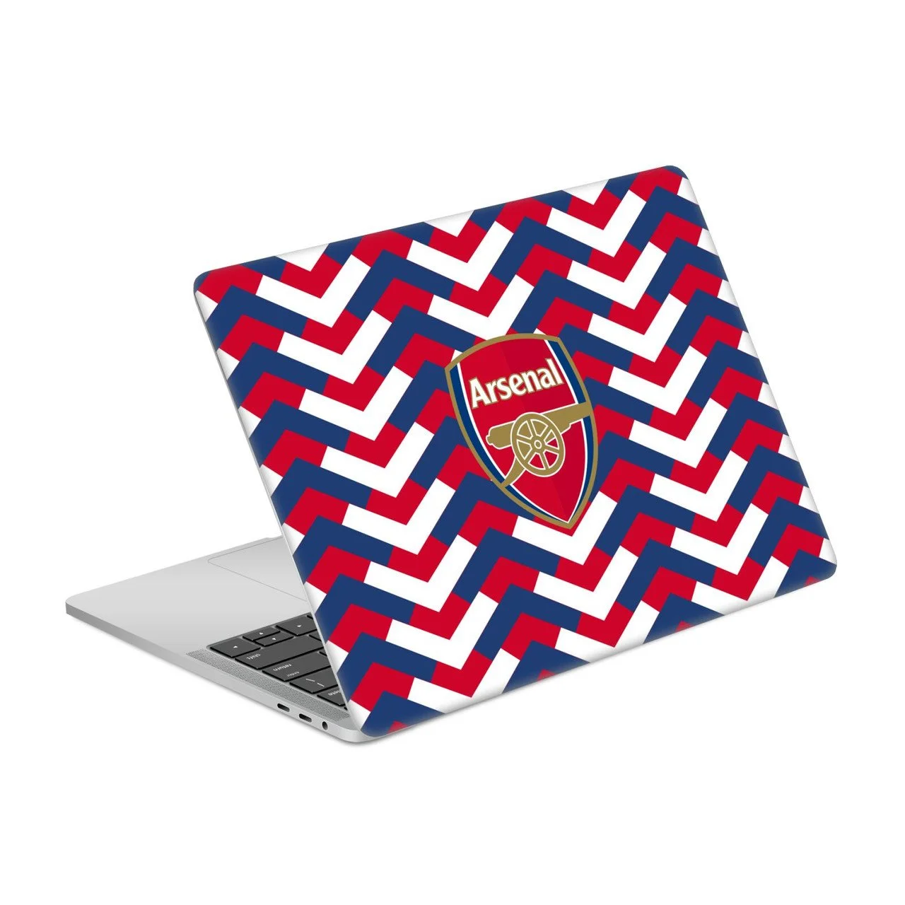 Arsenal FC Vinyl Sticker Skin Cover for Apple MacBook Pro 13.3" 
 £24.95 