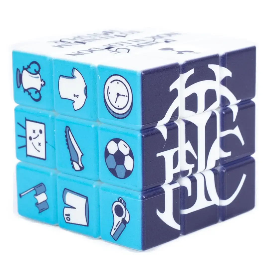 Tottenham Hotspur FC Puzzle Cube
 £21.00 