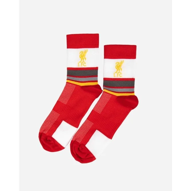 LFC Cycling Socks - £18.00