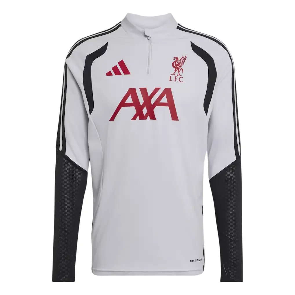Liverpool FC adidas Mens Long Sleeve 26/27 Tiro Training Jersey
 £65.00  