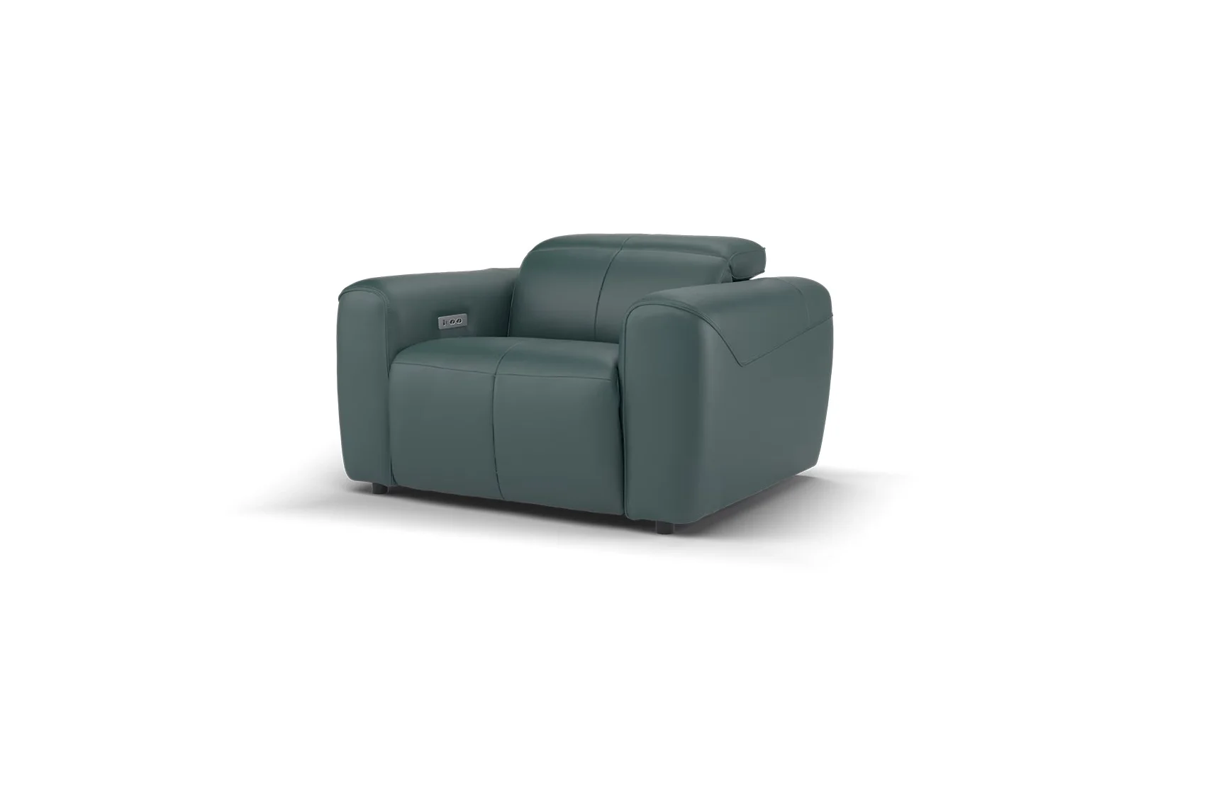 The Riviera Loveseat with Power Recliner
 £1199.00 