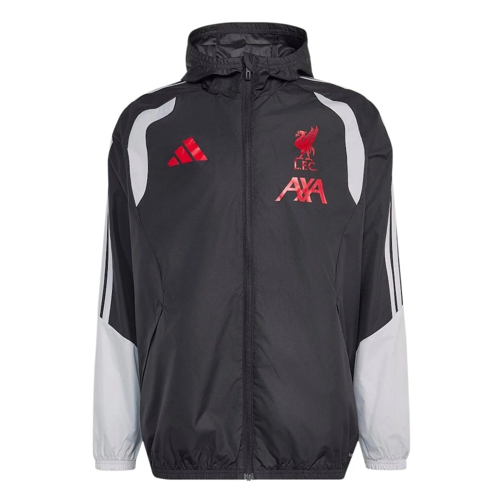 Liverpool adidas Training All Weather Jacket
 £85.00  