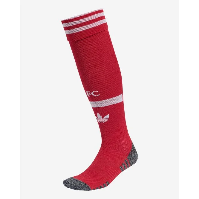 Liverpool adidas Away Socks 2026-27 Red
 £20.00  