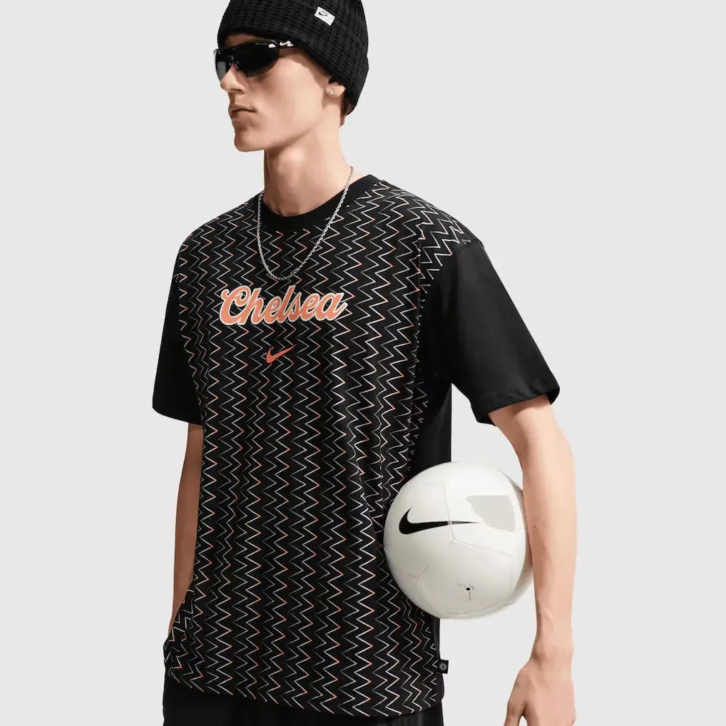 Chelsea Nike Rave T-Shirt
 £32.99 