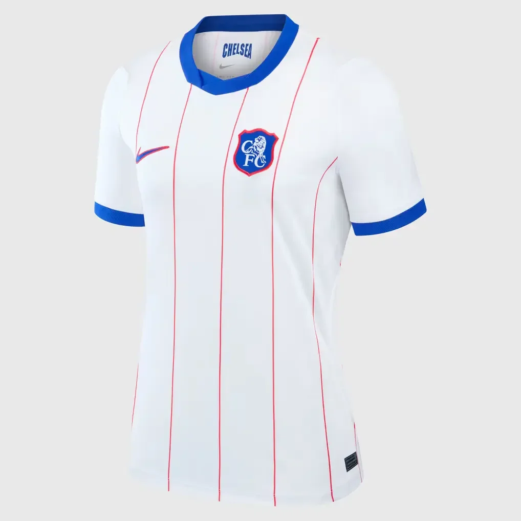 Chelsea Nike Third Stadium Shirt 2026-27 - Womens
 £89.99 