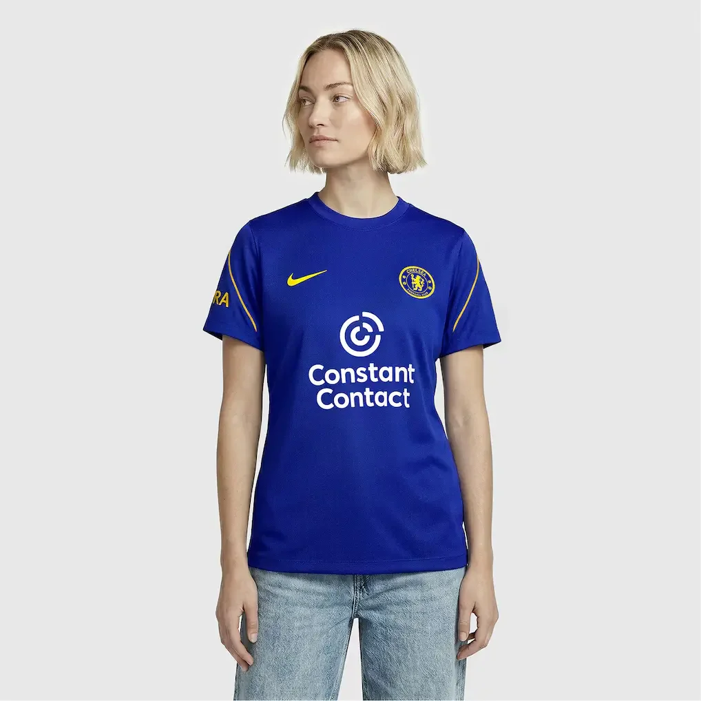 Chelsea Nike Strike Training Top Womens 26/27
 £49.99 