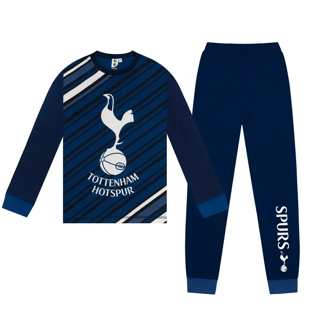 Tottenham Hotspur FC Kids Sublimation Long Pyjamas
 £14.99 